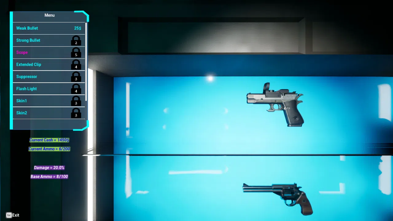 Robabekya Screenshot 4