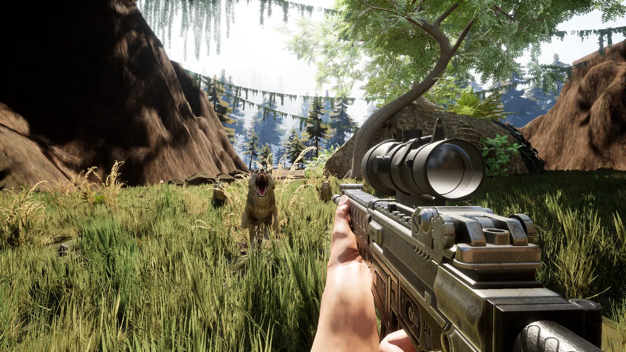 Robabekya Screenshot 7