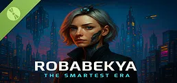 Robabekya Demo