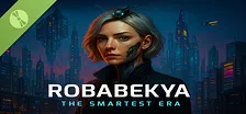 Robabekya Demo