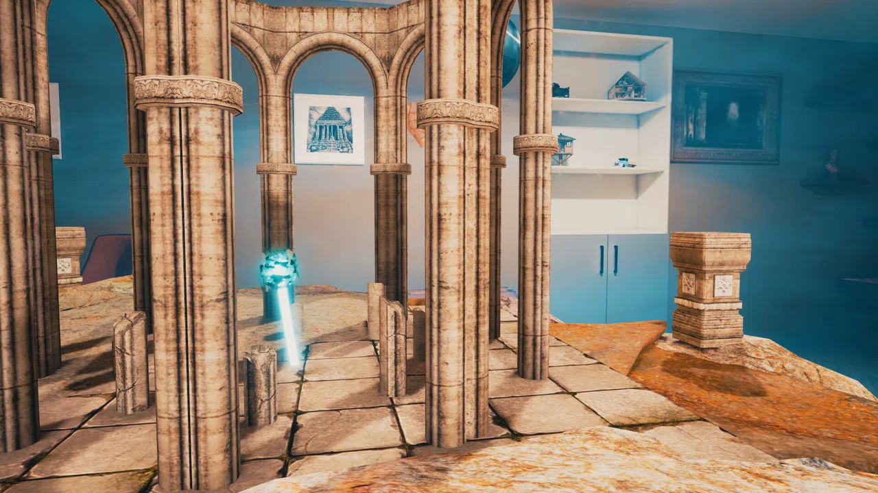 Scaler Screenshot 1