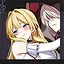 A perfect ending icon