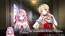 Fell in love with the Nobility girl As a member of the rebel organization Screenshot 6