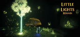 Little Lights Remains TD