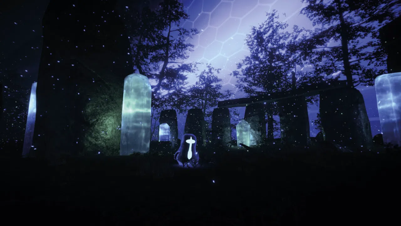Little Lights Remains TD Screenshot 4