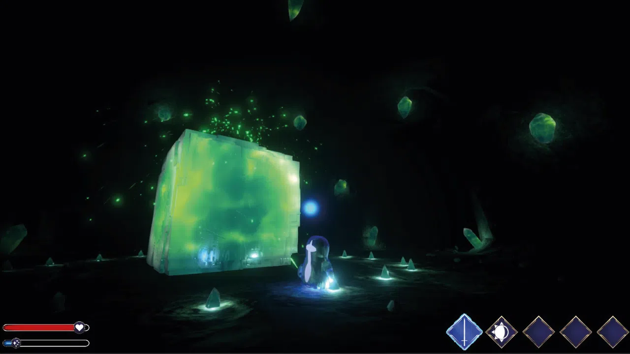 Little Lights Remains TD Screenshot 2