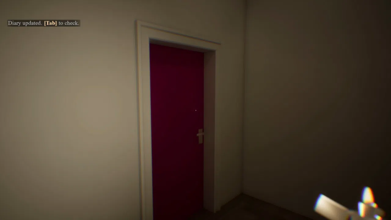 Horror at the Harpers Screenshot 2