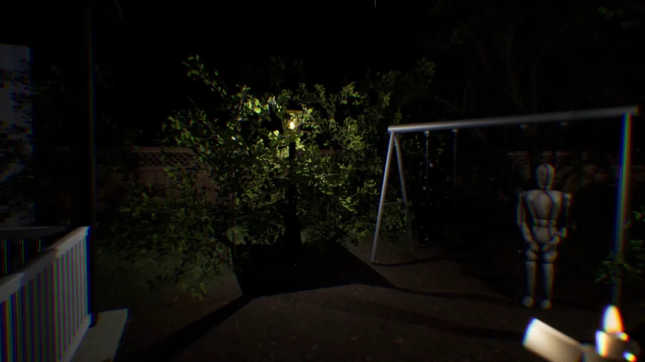 Horror at the Harpers Screenshot 6
