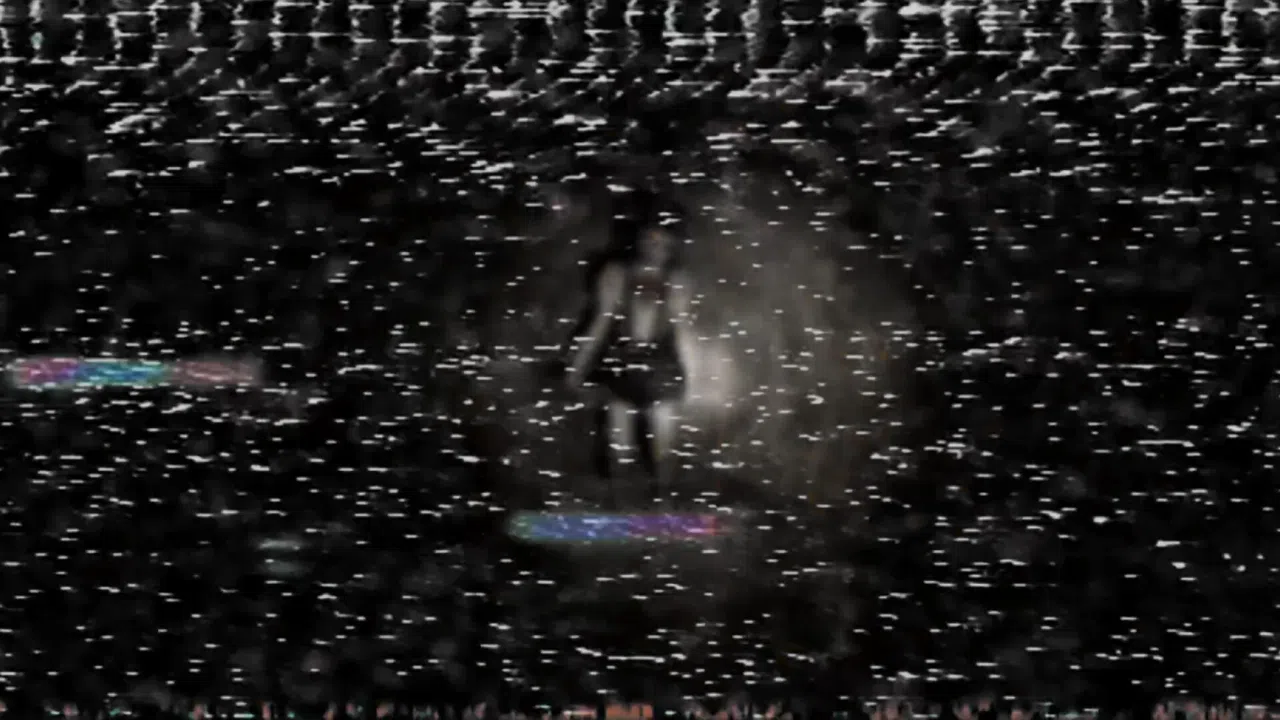 Horror at the Harpers Screenshot 11