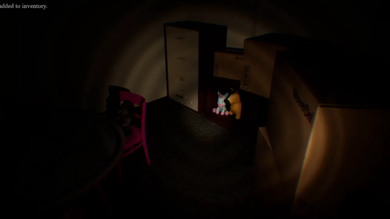 Horror at the Harpers Screenshot 10