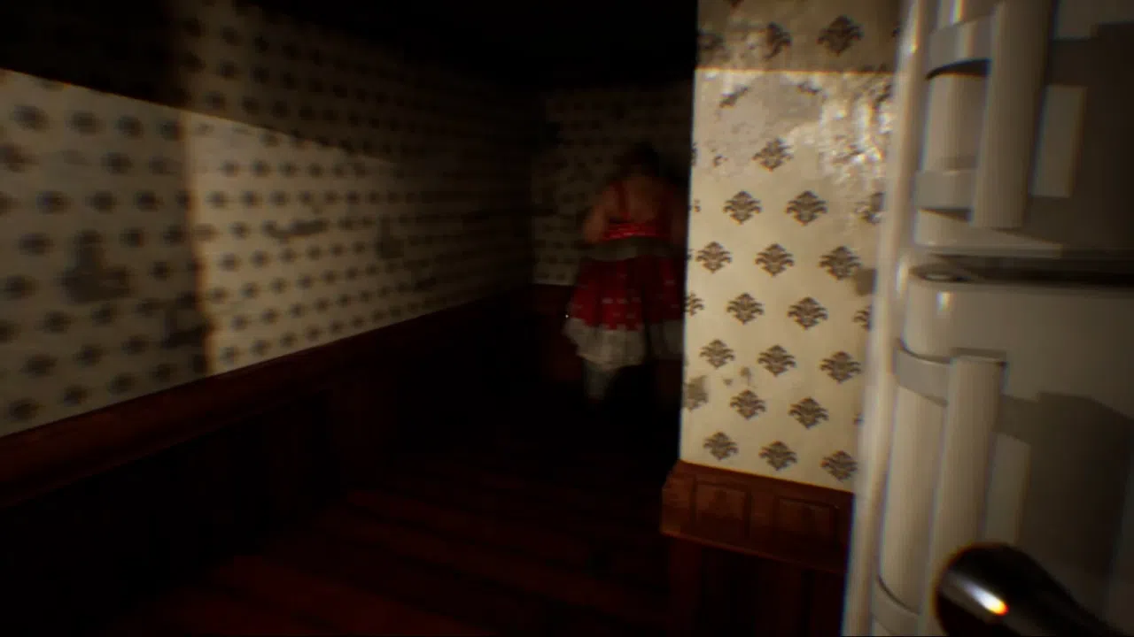 Horror at the Harpers Screenshot 9