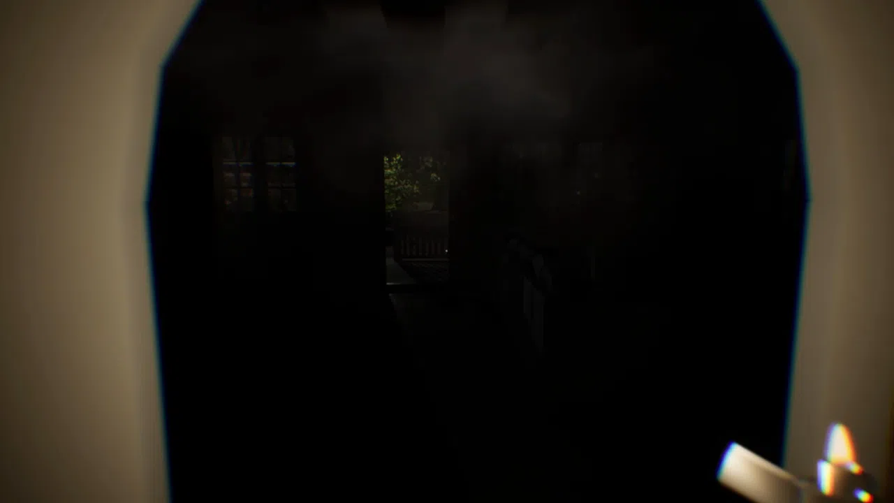 Horror at the Harpers Screenshot 1