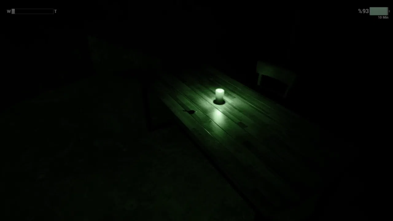 Horror at the Harpers Screenshot 12