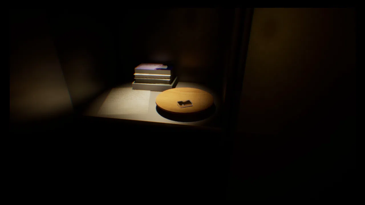 Horror at the Harpers Screenshot 0