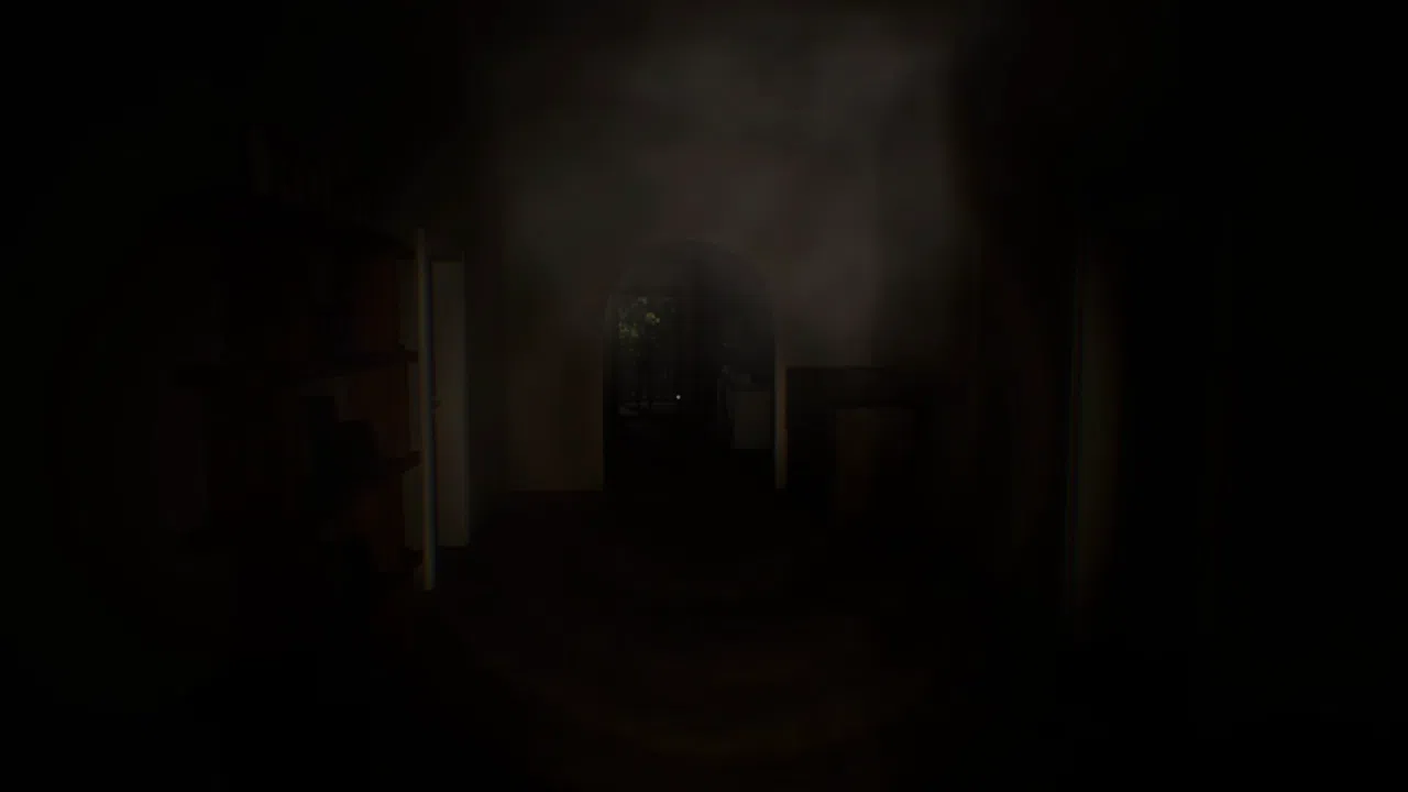Horror at the Harpers Screenshot 14