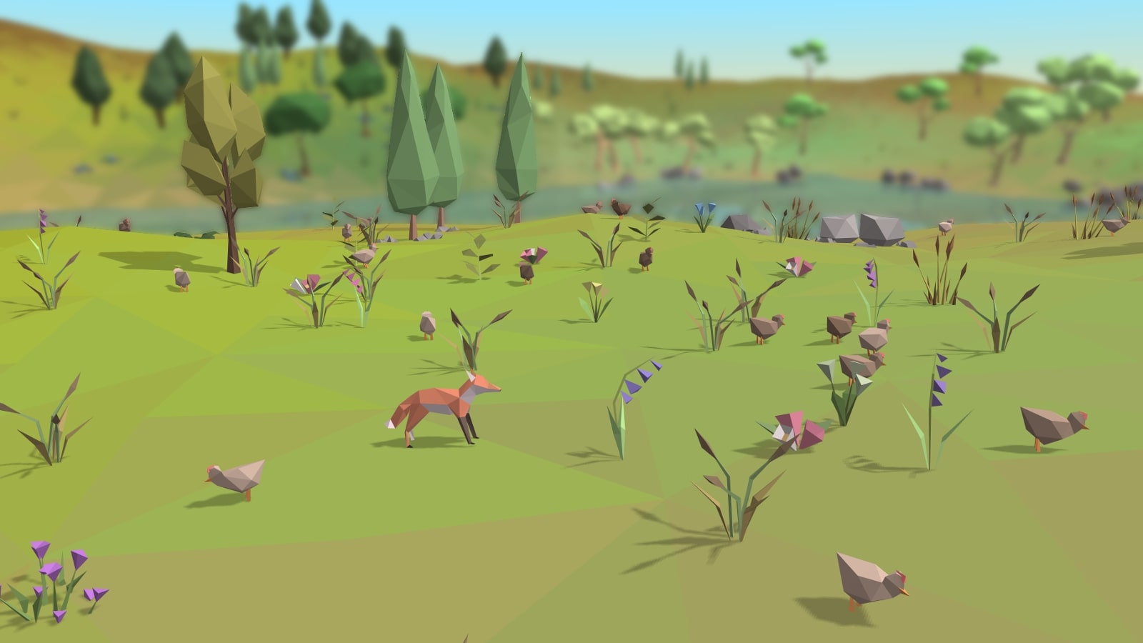 Equilinox Screenshot 7