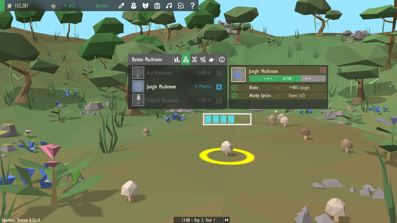 Equilinox Screenshot 3