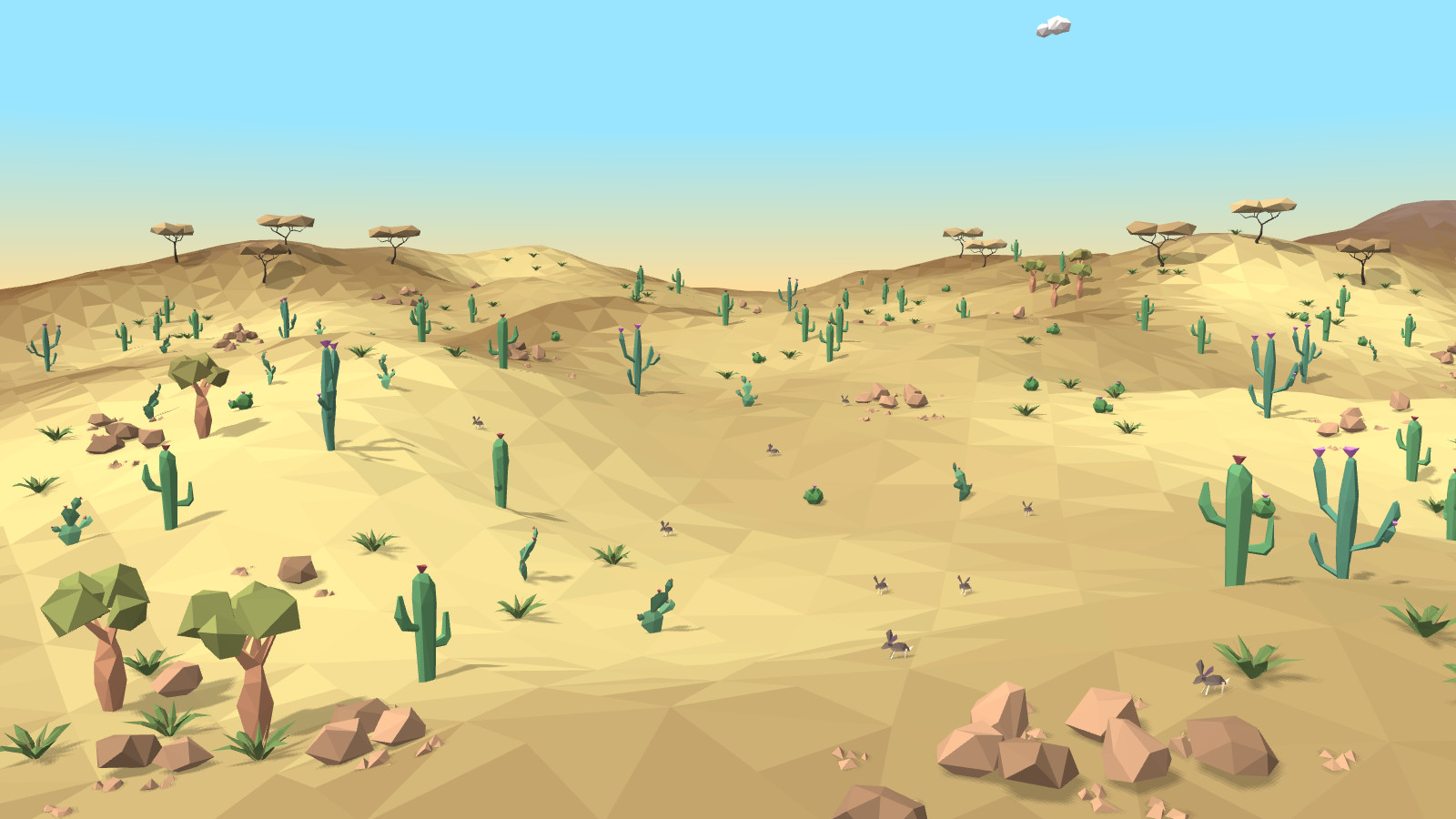 Equilinox Screenshot 9