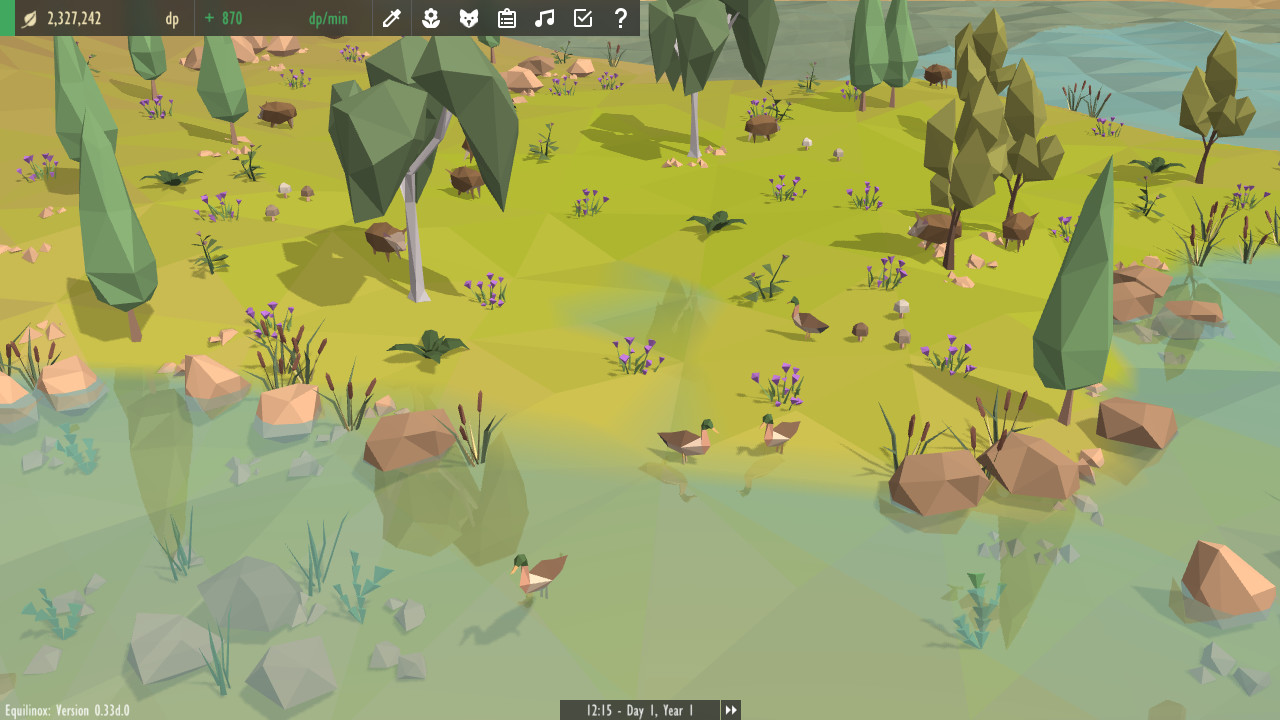 Equilinox Screenshot 12