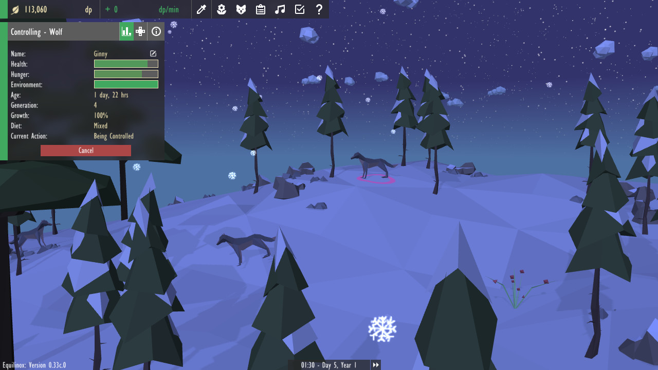 Equilinox Screenshot 5