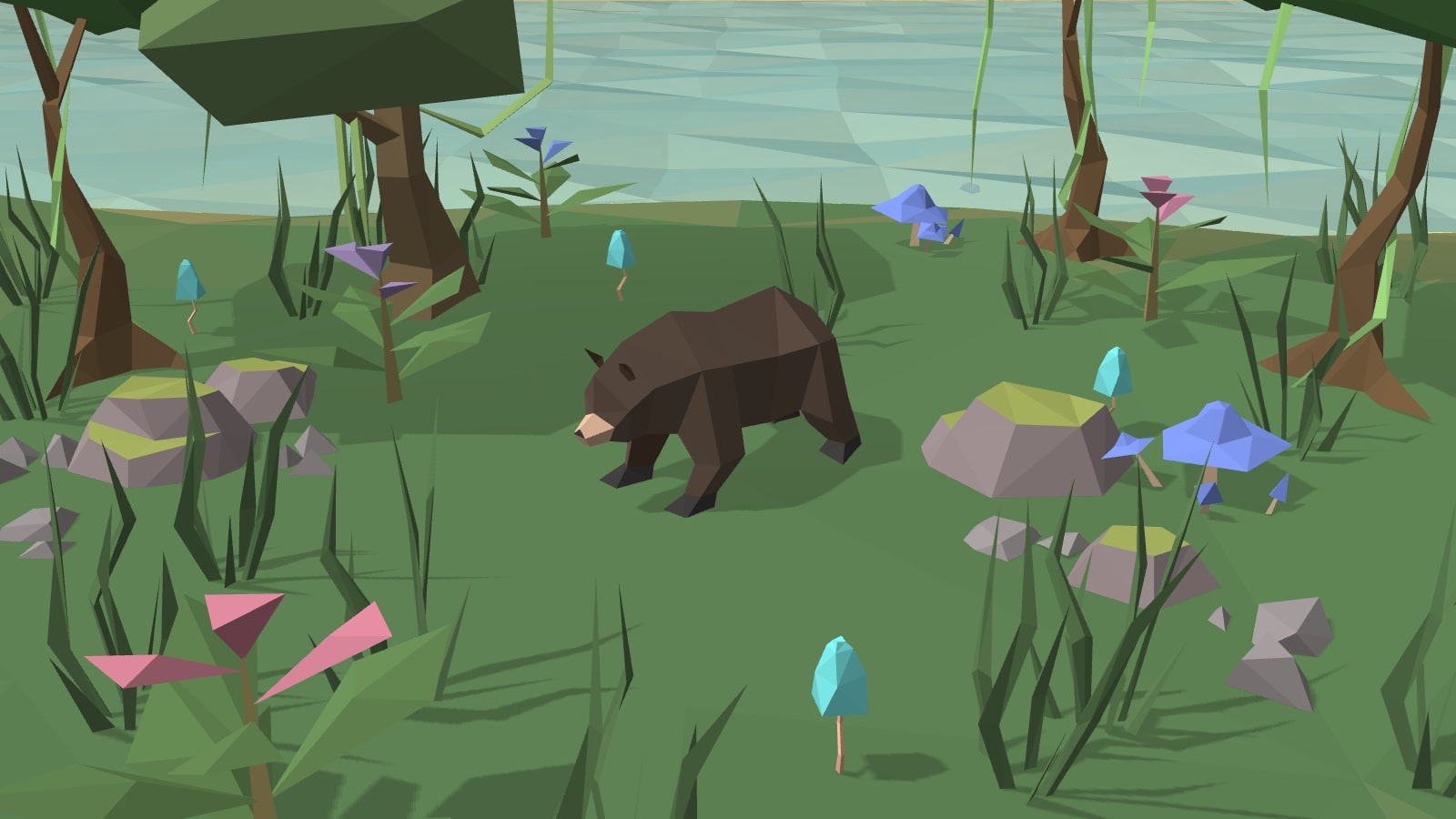 Equilinox Screenshot 1