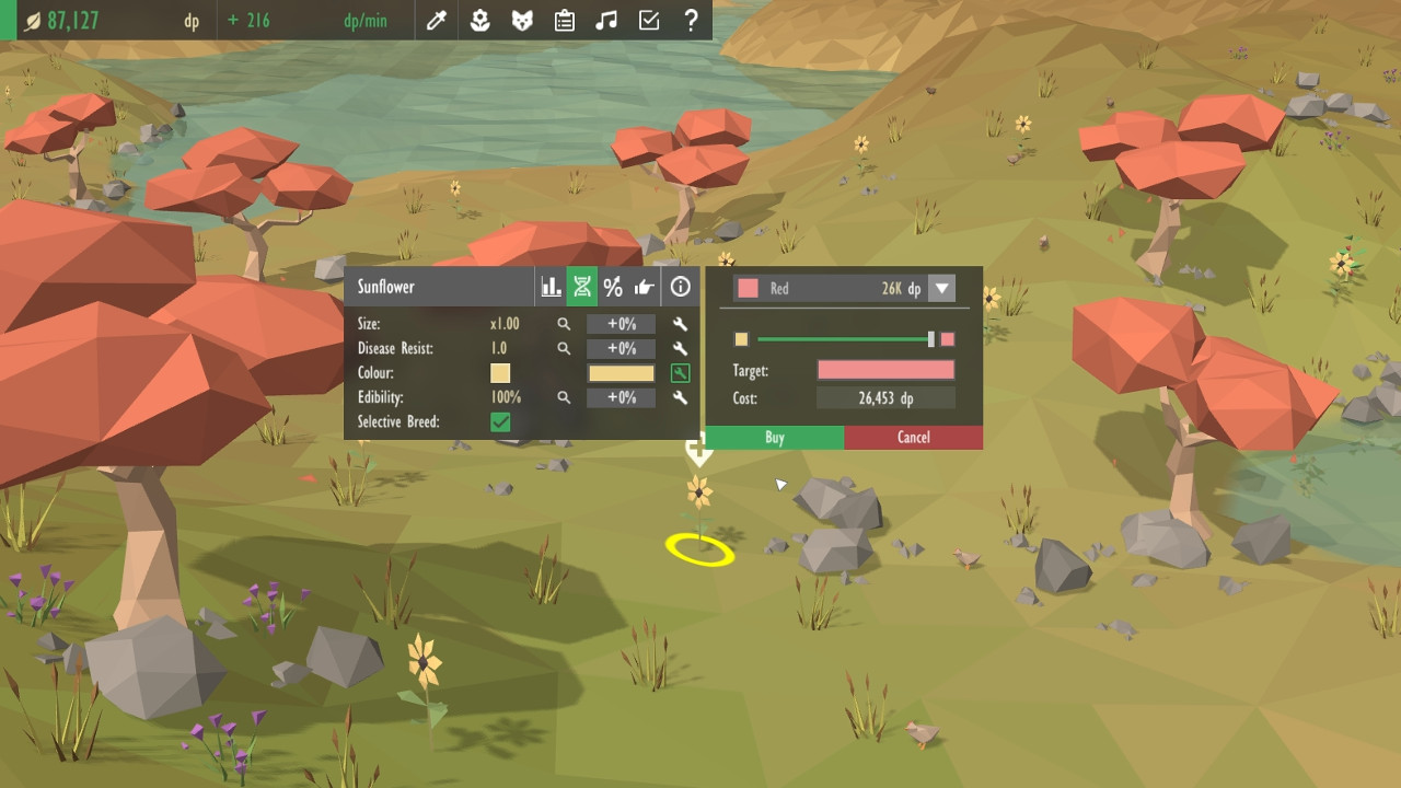 Equilinox Screenshot 15