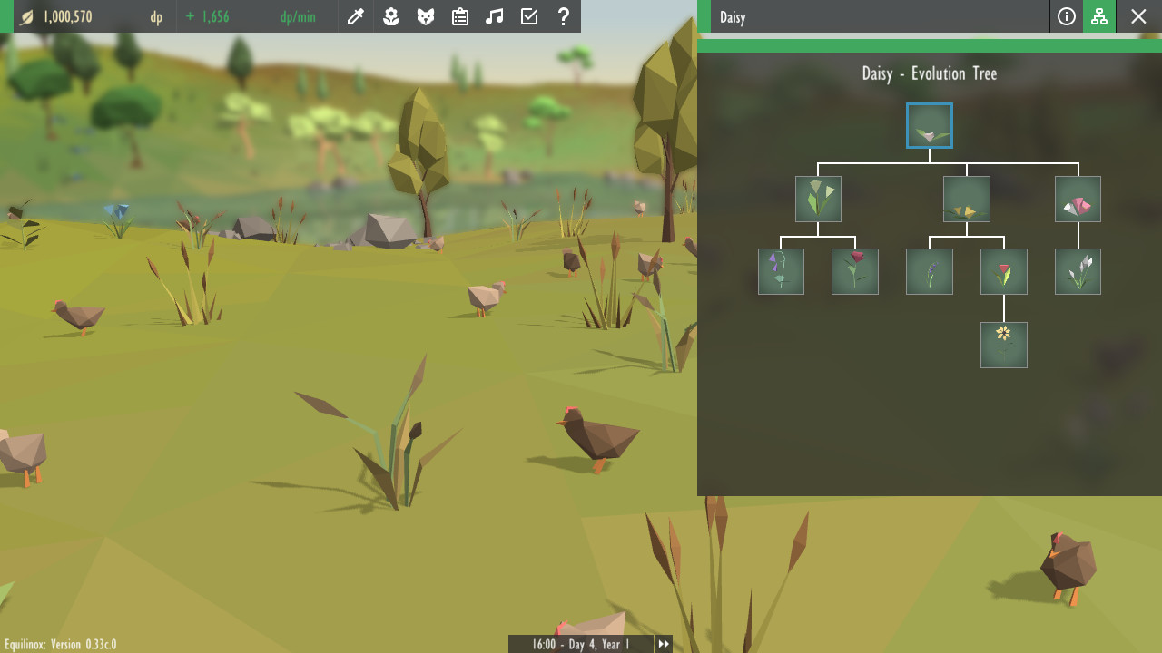 Equilinox Screenshot 8