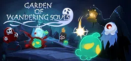 Garden of Wandering Souls: Roguelite Tower Defense