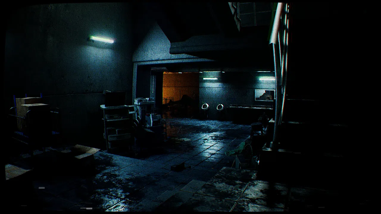 Silent Observer Demo Screenshot 4