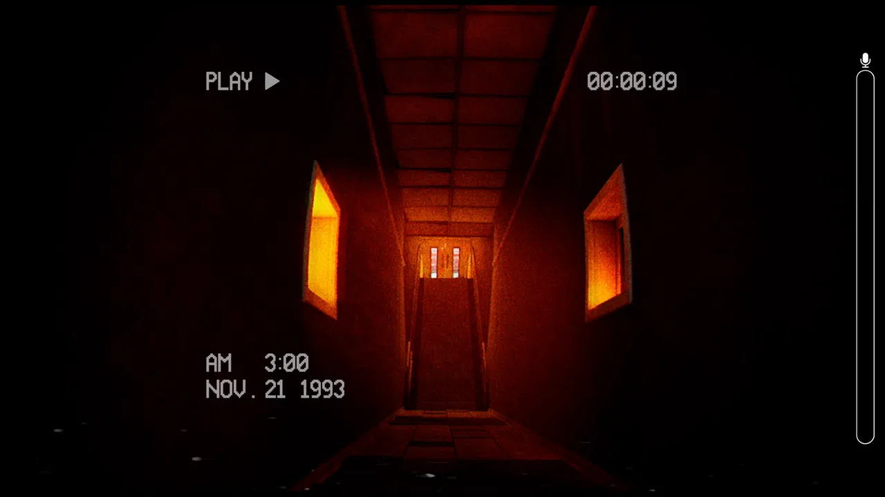 Silent Observer Demo Screenshot 1