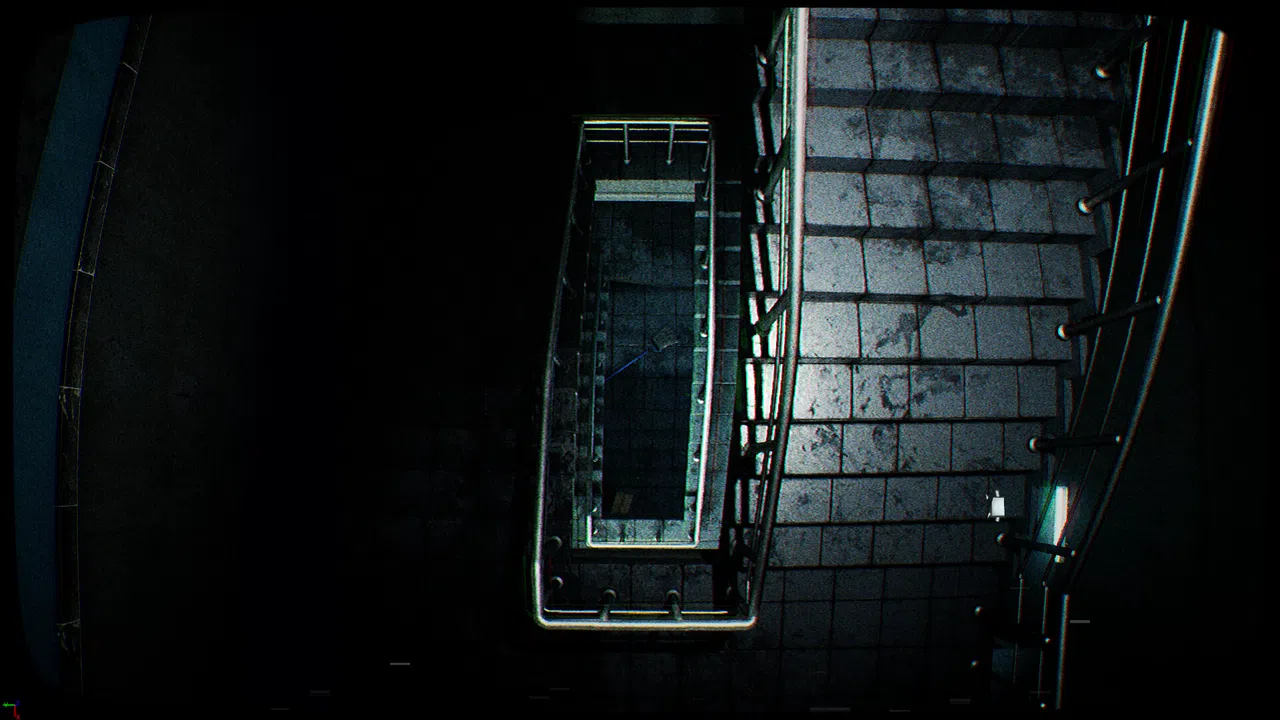 Silent Observer Demo Screenshot 8