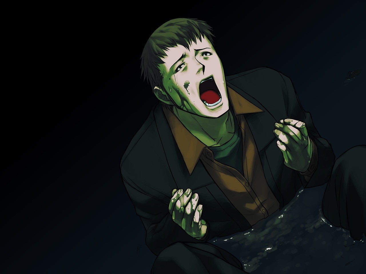 The Song of Saya Screenshot 7