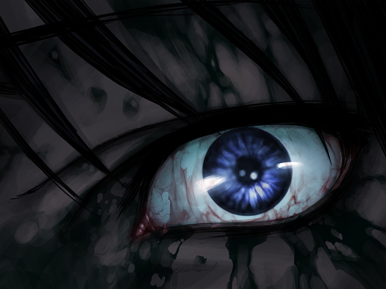 The Song of Saya Screenshot 3