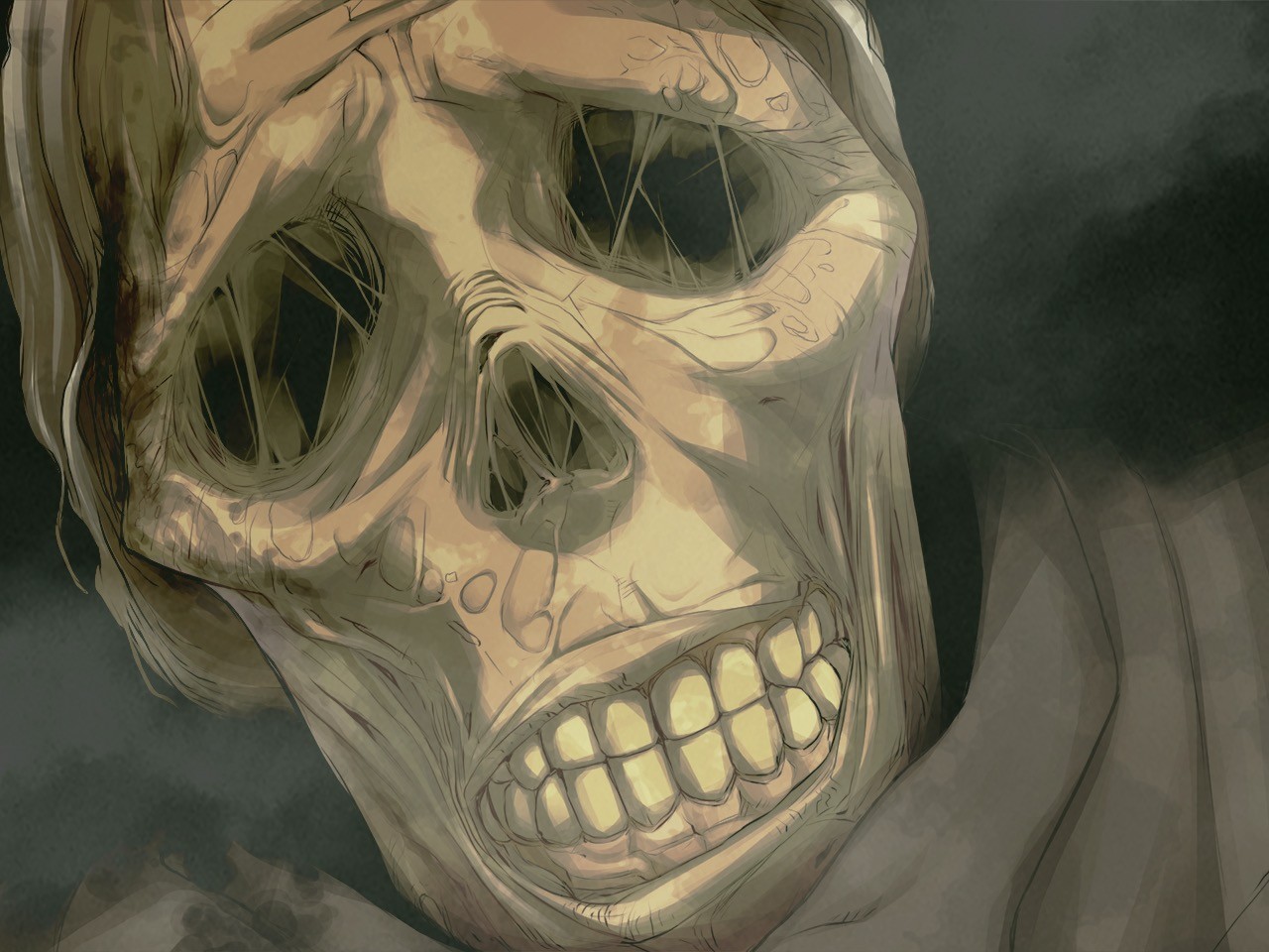 The Song of Saya Screenshot 10