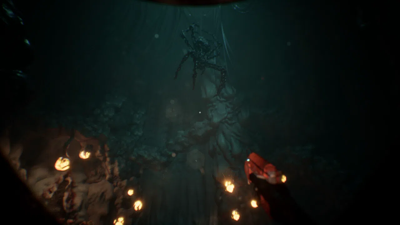 INNERSCAPE Screenshot 0