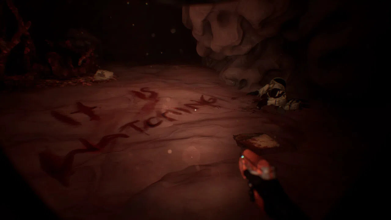INNERSCAPE Screenshot 5