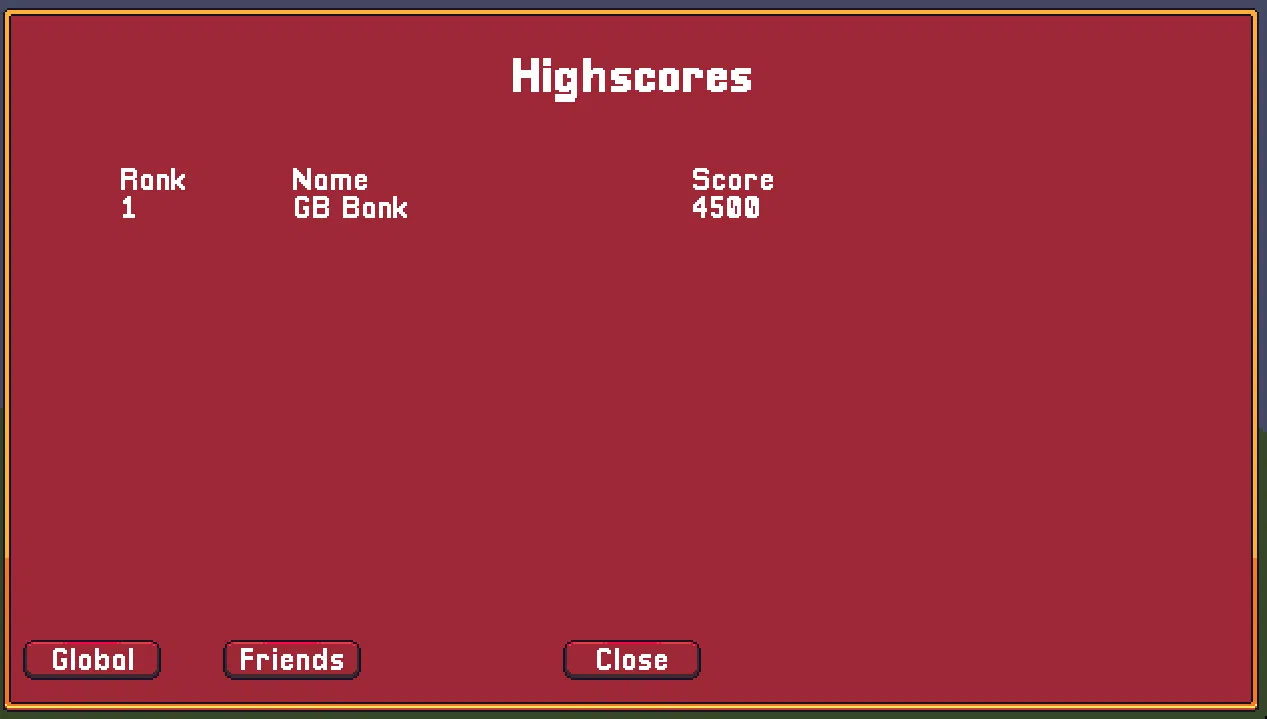 Infernal Battles Screenshot 4