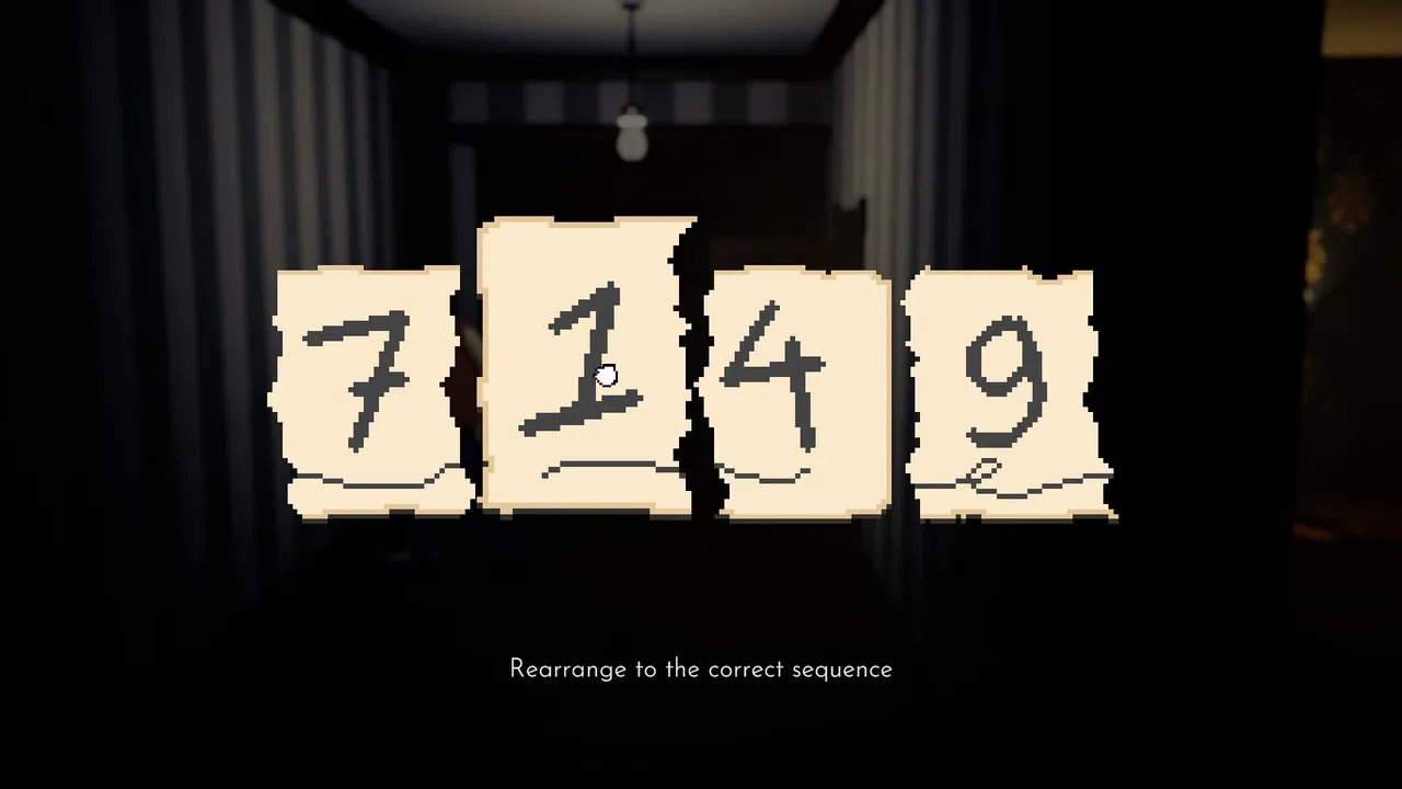 Abashed Screenshot 7