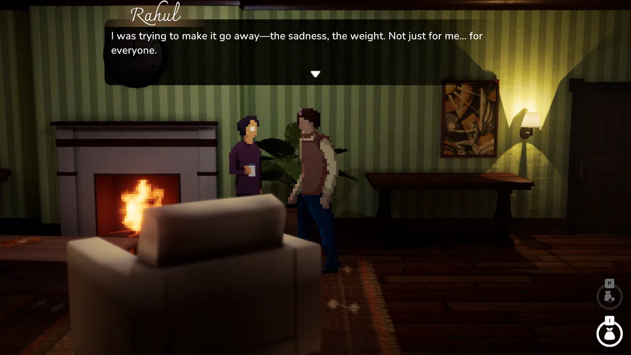 Abashed Screenshot 4