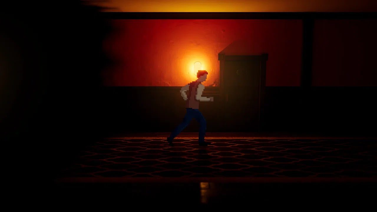 Abashed Screenshot 1