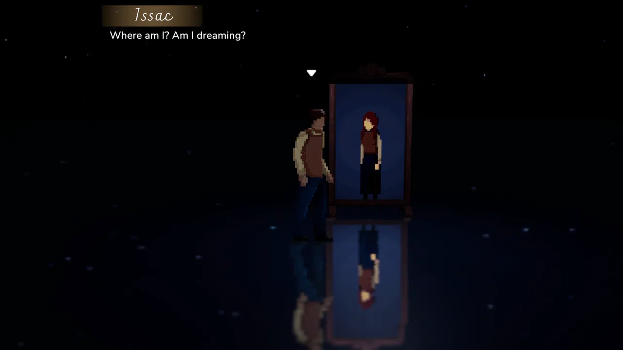Abashed Screenshot 2