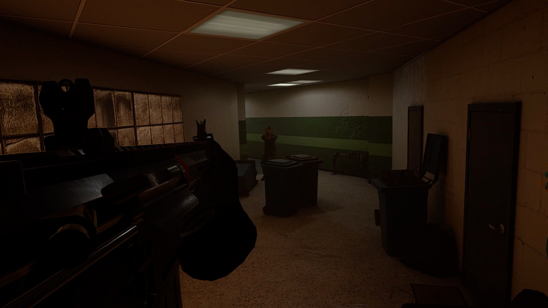 Blood Trail Screenshot 17