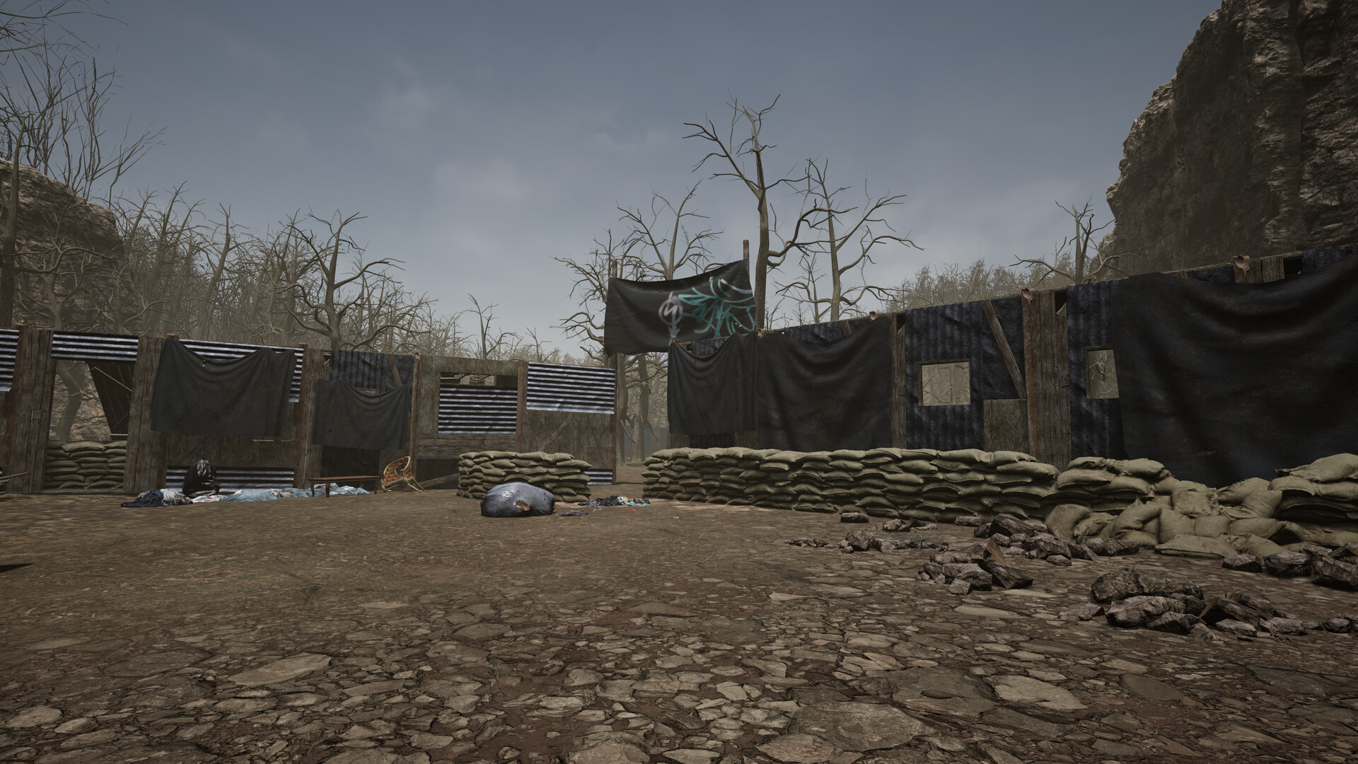 Blood Trail Screenshot 35