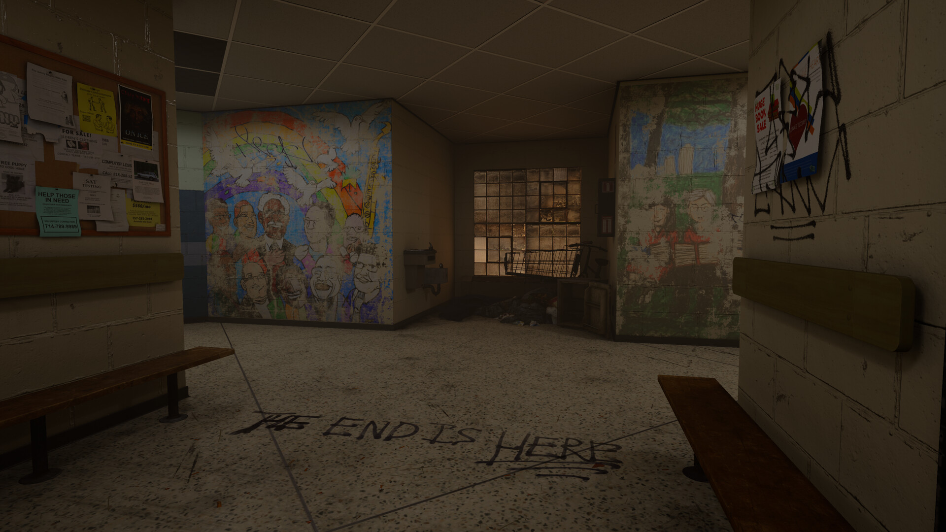 Blood Trail Screenshot 37