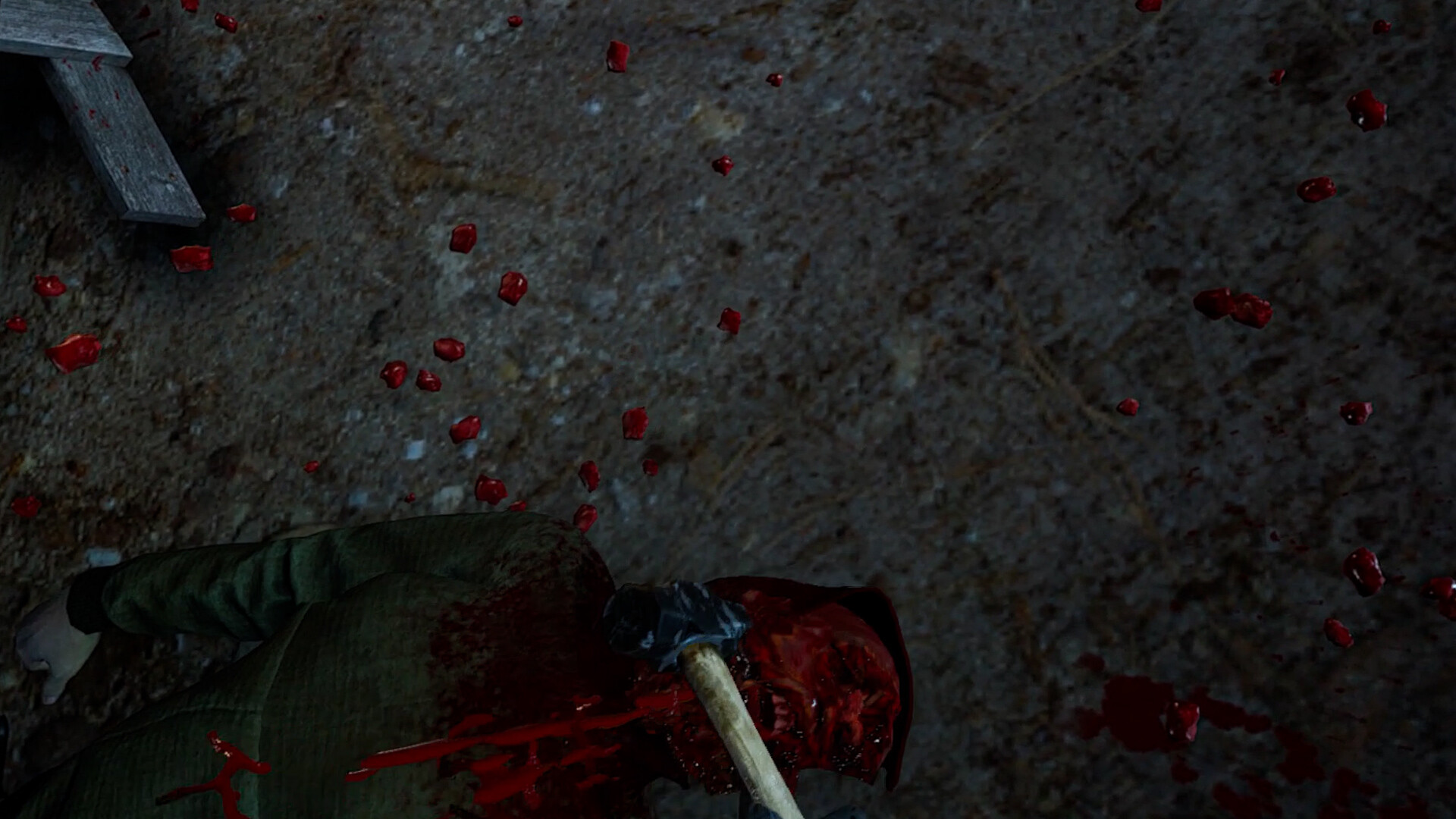 Blood Trail Screenshot 30