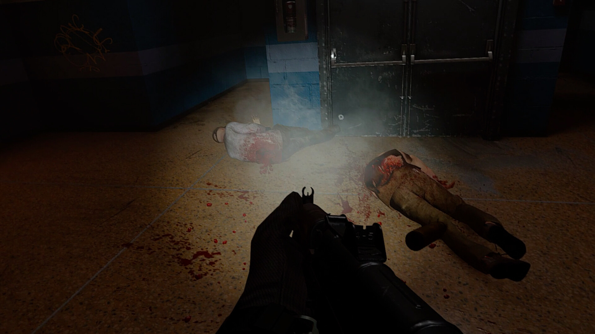 Blood Trail Screenshot 24