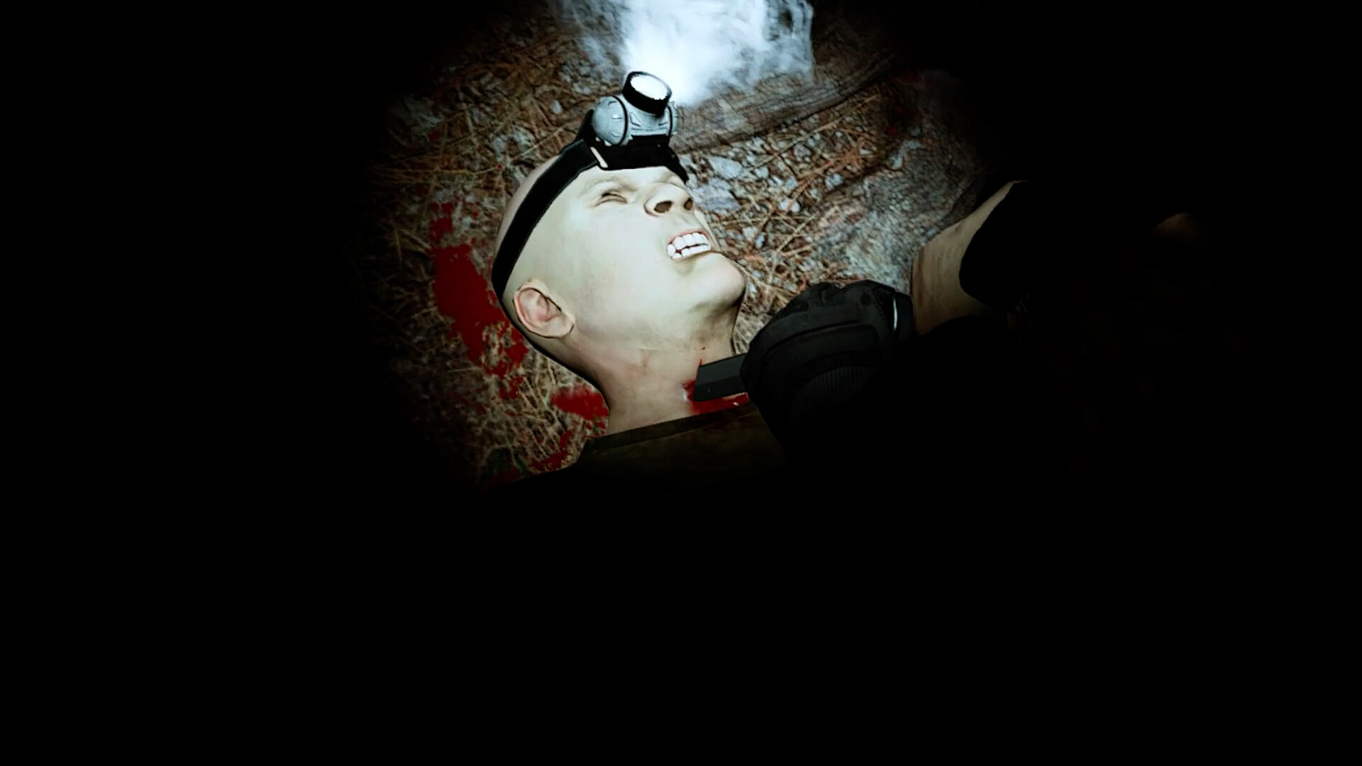 Blood Trail Screenshot 8