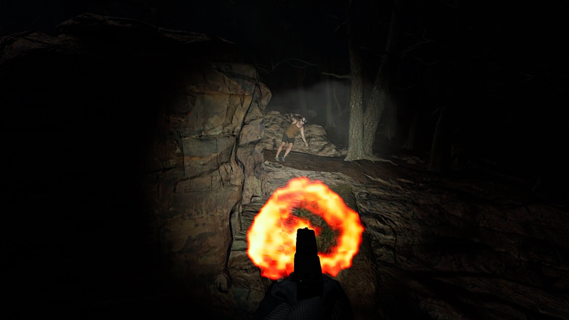 Blood Trail Screenshot 19