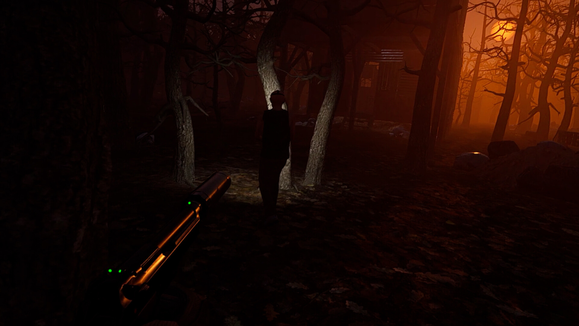 Blood Trail Screenshot 4