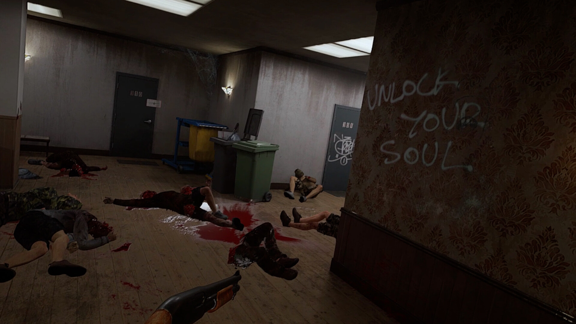 Blood Trail Screenshot 29